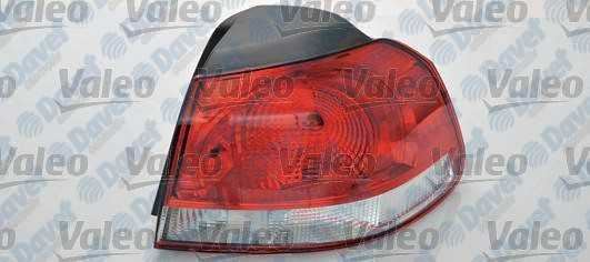 VALEO 43878 Stop Lambasi Sol Dis Golf Vi 08>